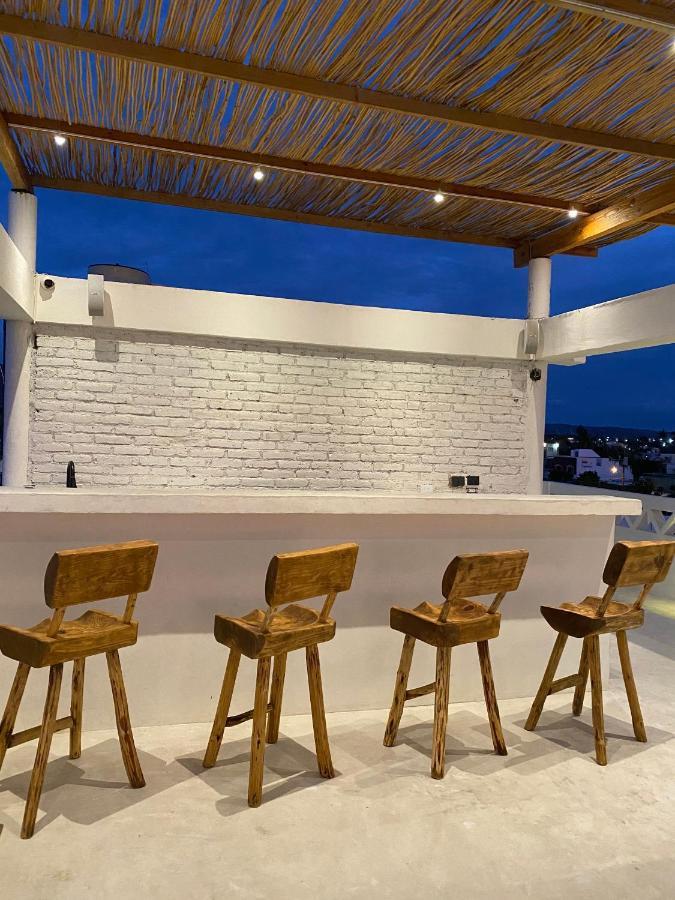 Casa Bo Hotel La Paz Exterior photo